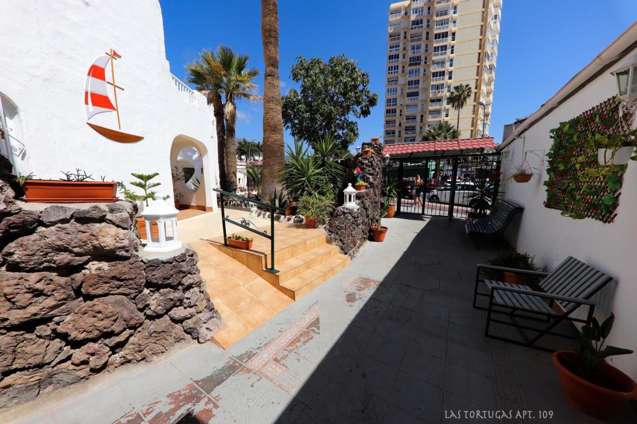 Triplex Tortugas 109 Apartamento *
