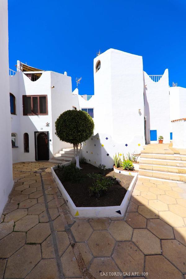 Triplex Tortugas 109 Apartamento *